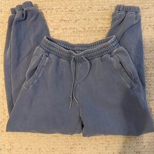 Abercrombie & Fitch Sunday Sweatpant